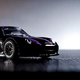 Illustration for article titled A black Porsche